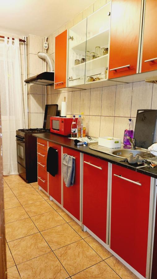 Two Bedroom Aparthotel With Garden View Bucarest Exterior foto