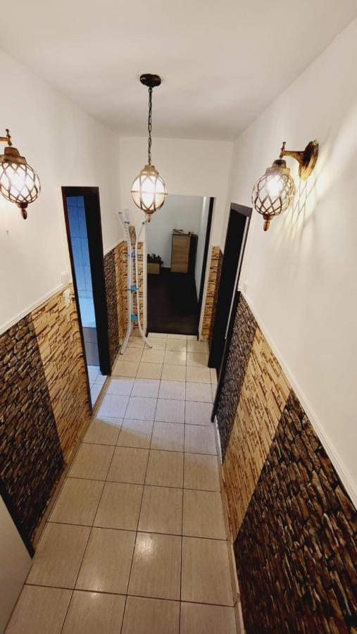 Two Bedroom Aparthotel With Garden View Bucarest Exterior foto